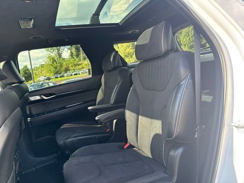 Certified 2024 Hyundai Palisade Calligraphy AWD/4WD image 5