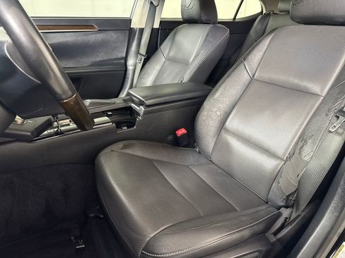 Used 2014 Lexus ES 350 image 10