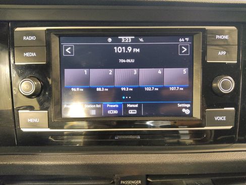 Used 2024 Volkswagen Jetta S FWD image 25