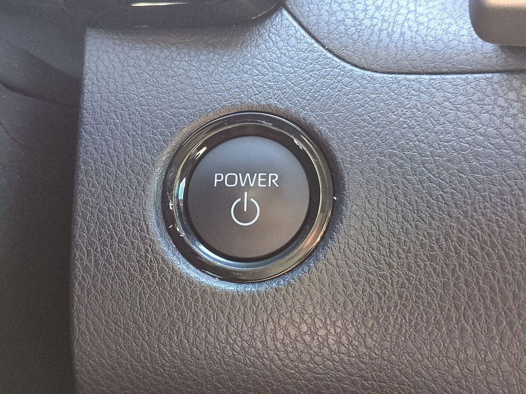Used 2026 Toyota Camry LE FWD image 24