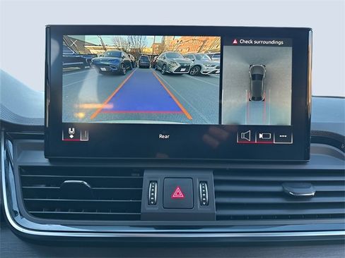 Used 2022 Audi Q5 2.0T Premium Plus image 19