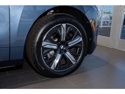 New 2026 BMW iX xDrive45 w/ Premium Package image 46