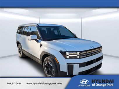 New 2026 Hyundai Santa Fe SE