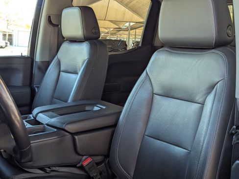 Used 2019 Chevrolet Silverado 1500 LT w/ All-Star Edition image 13