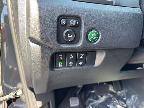 New 2026 Honda Ridgeline TrailSport image 14