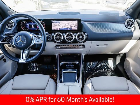 Certified 2025 Mercedes-Benz GLA 250 image 10