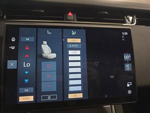 Certified 2026 Land Rover Range Rover Evoque S AWD/4WD image 26