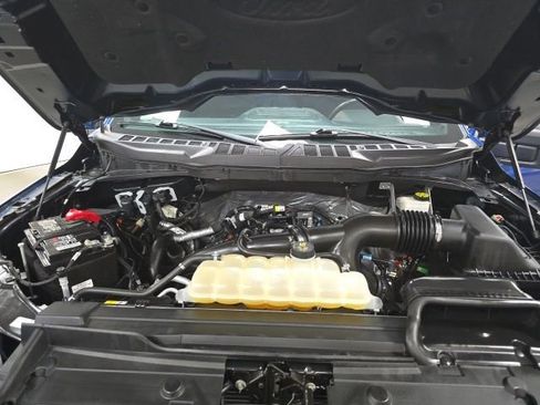 Used 2023 Ford F150 XLT w/ Equipment Group 302A High AWD/4WD image 24