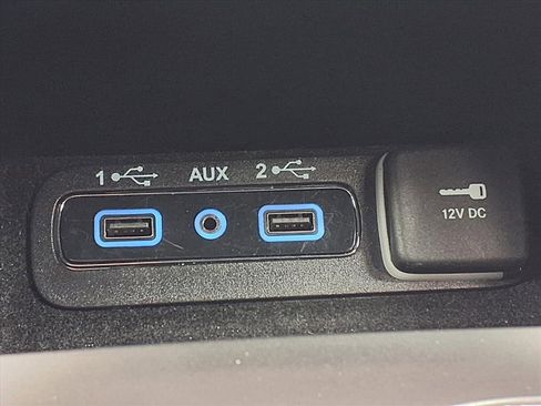 Used 2018 Jeep Grand Cherokee Laredo image 13