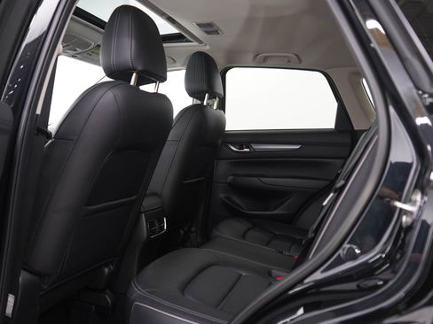 Used 2025 MAZDA CX-5 AWD 2.5 S w/ Preferred Package image 18