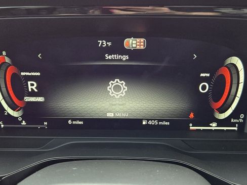 New 2026 Nissan Pathfinder Platinum w/ Cargo Package image 26