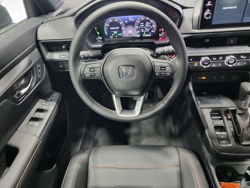 New 2026 Honda CR-V Sport-L image 24