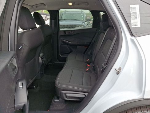 New 2025 Ford Escape Active image 6