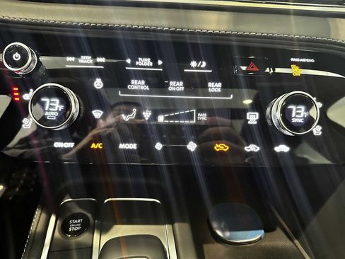 New 2027 INFINITI QX60 Autograph AWD/4WD image 24