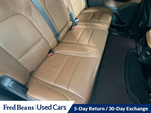 Used 2023 RAM 1500 Limited AWD/4WD image 41