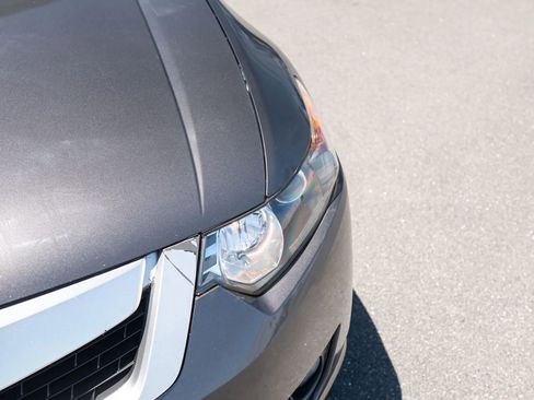 Used 2009 Acura TSX Sedan FWD image 10