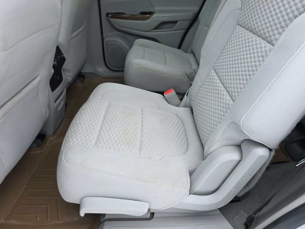Used 2018 GMC Acadia SLE FWD image 22