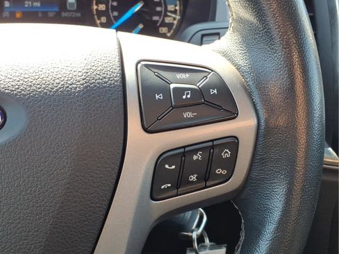 Used 2019 Ford Ranger XLT w/ Equipment Group 301A Mid image 16