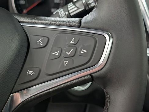 Used 2024 Chevrolet Equinox LT image 21