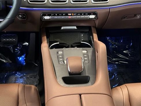 New 2026 Mercedes-Benz GLE 450 4MATIC image 30