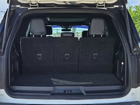 Used 2021 Ford Expedition Limited RWD image 10