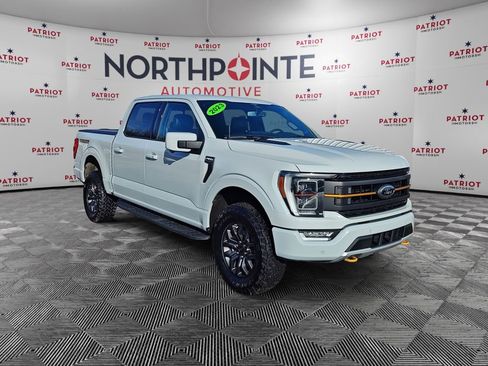 Used 2023 Ford F150 Tremor w/ Equipment Group 402A High image 1