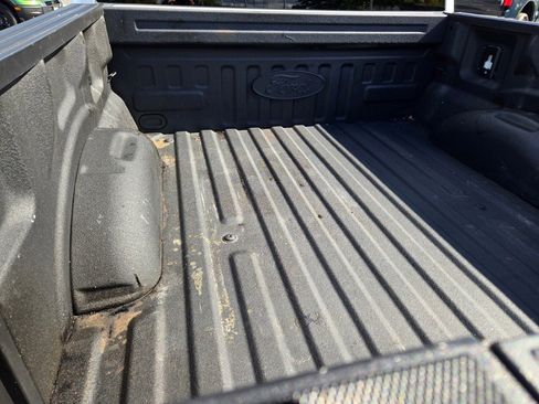 Used 2023 Ford F150 Platinum w/ Equipment Group 701A High image 12