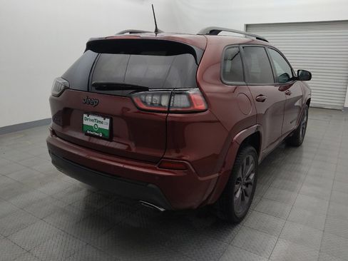 Used 2020 Jeep Cherokee High Altitude image 7