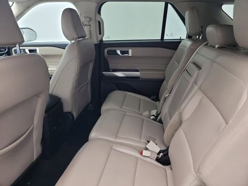 Used 2023 Ford Explorer XLT w/ Equipment Group 202A image 18