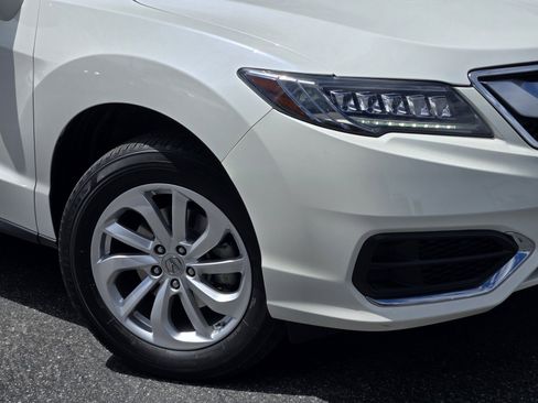 Used 2016 Acura RDX FWD image 9