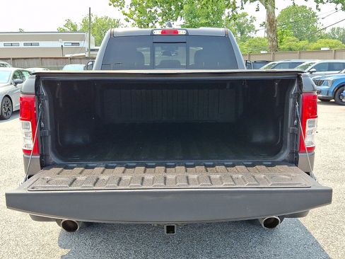 Used 2019 RAM 1500 Big Horn AWD/4WD image 27