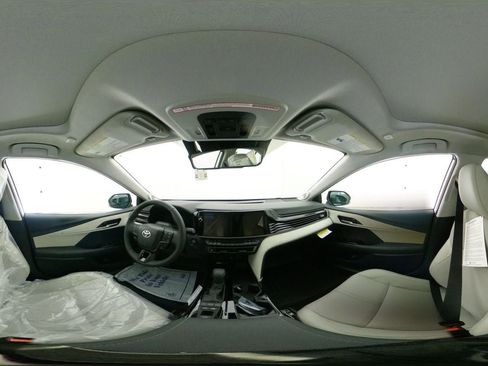 New 2026 Toyota Camry XLE image 33