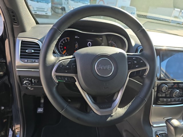 Used 2019 Jeep Grand Cherokee Limited AWD/4WD image 19