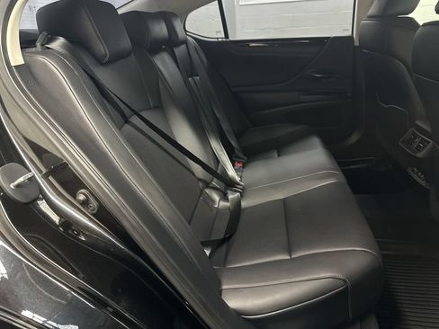 Used 2020 Lexus ES 350 w/ Premium Package FWD image 21