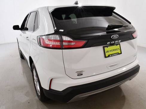 Used 2024 Ford Edge SEL w/ Convenience Package AWD/4WD image 14