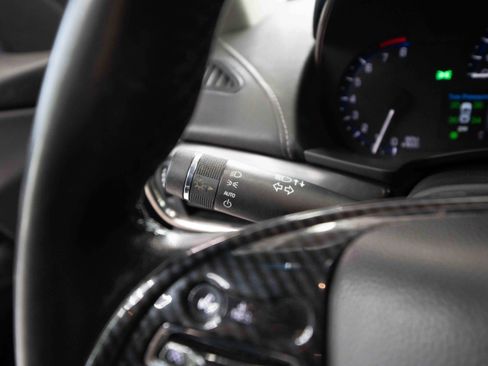 Used 2014 Cadillac ATS Sedan RWD image 13