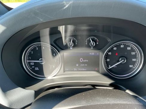 Used 2023 Buick Enclave Essence w/ Experience Buick Package AWD/4WD image 23