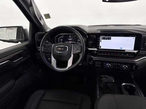 Used 2024 GMC Sierra 1500 SLT w/ SLT Premium Plus Package image 21
