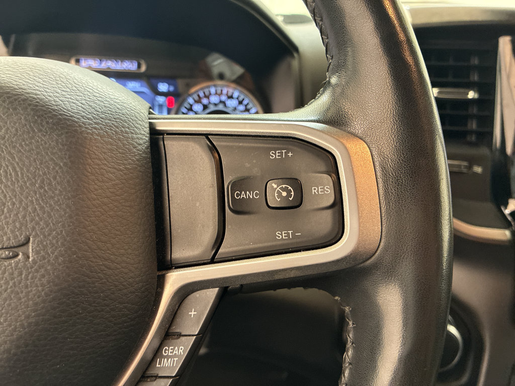 Used 2019 RAM 1500 Big Horn AWD/4WD image 23
