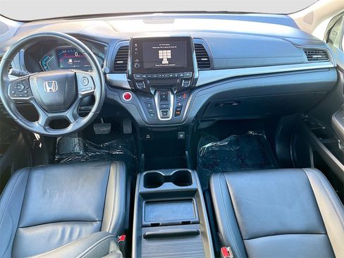 Used 2024 Honda Odyssey EX-L image 21