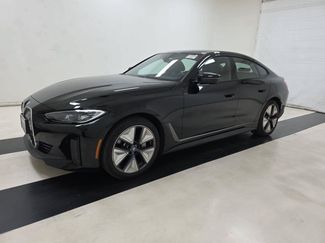Used 2023 BMW i4 eDrive35 w/ Premium Package RWD video 1