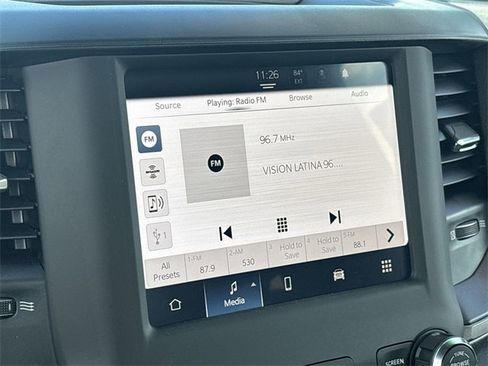 Used 2023 RAM 2500 Tradesman image 22