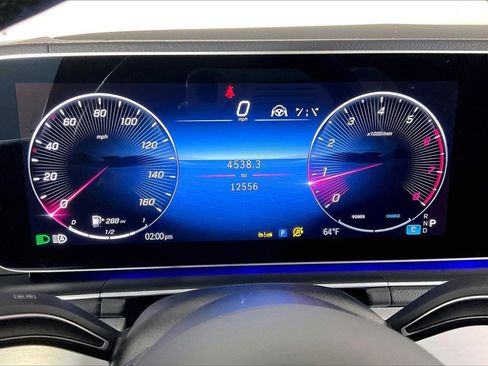 Certified 2025 Mercedes-Benz GLS 450 GLS 450 image 20