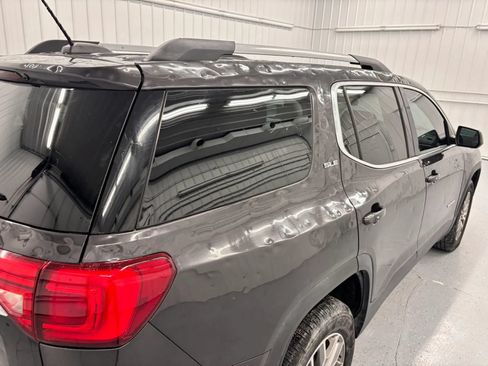Used 2019 GMC Acadia SLE w/ Driver Alert Package I FWD image 39