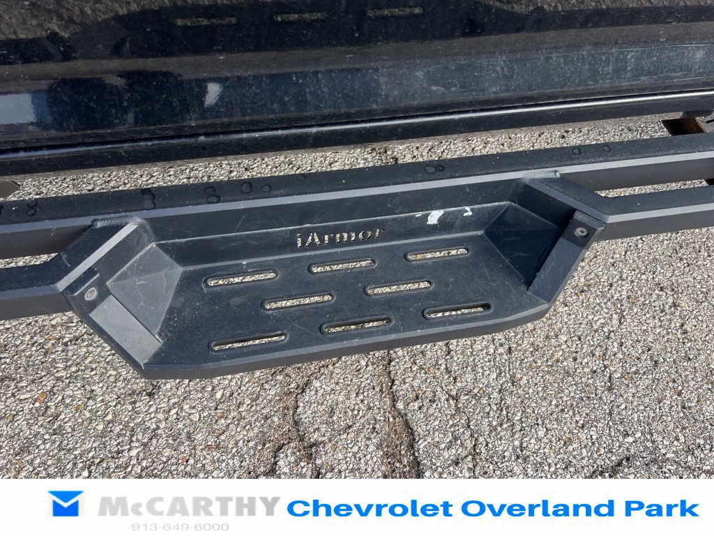 Used 2021 RAM 2500 Laramie w/ Night Edition AWD/4WD image 14