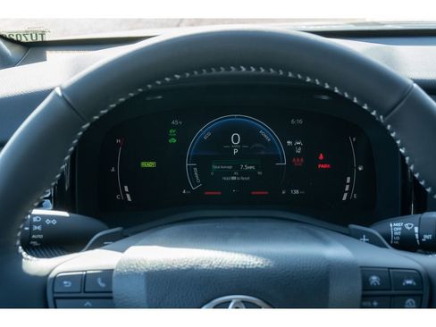 Used 2026 Toyota Camry SE FWD image 20