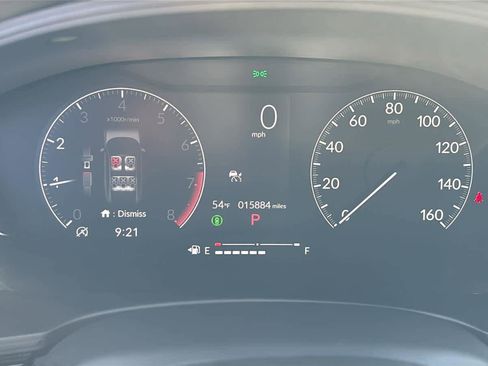 Used 2024 Honda Civic LX image 16