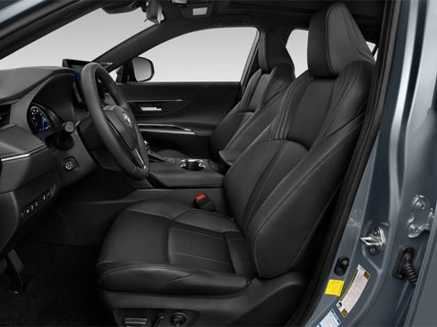 Used 2021 Toyota Venza Limited AWD/4WD image 10
