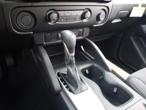 New 2026 Nissan Frontier S RWD image 15
