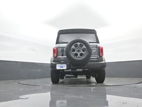 New 2025 Ford Bronco Big Bend image 35